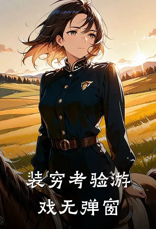 装穷考验游戏无弹窗