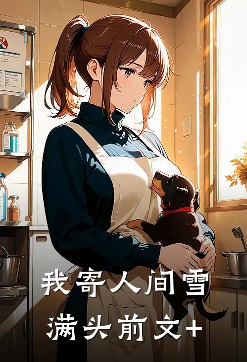 我寄人间雪满头前文+