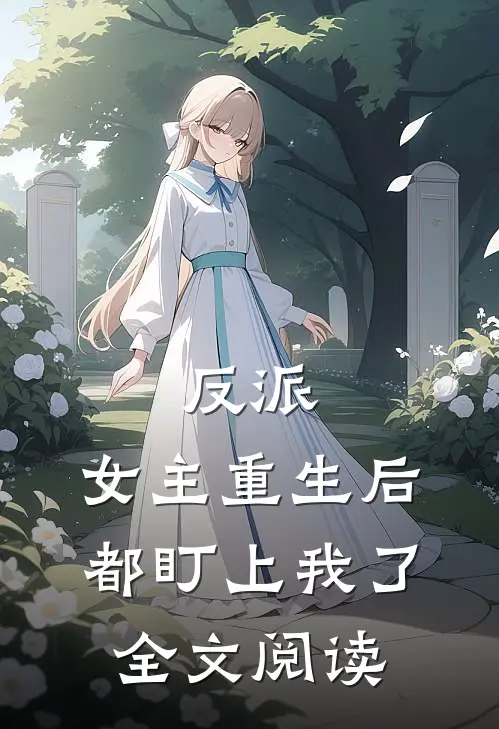 反派：女主重生后都盯上我了全文阅读
