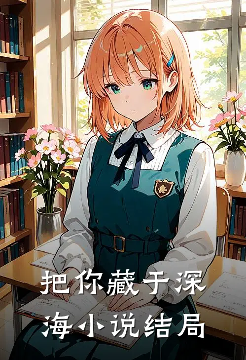 把你藏于深海小说结局