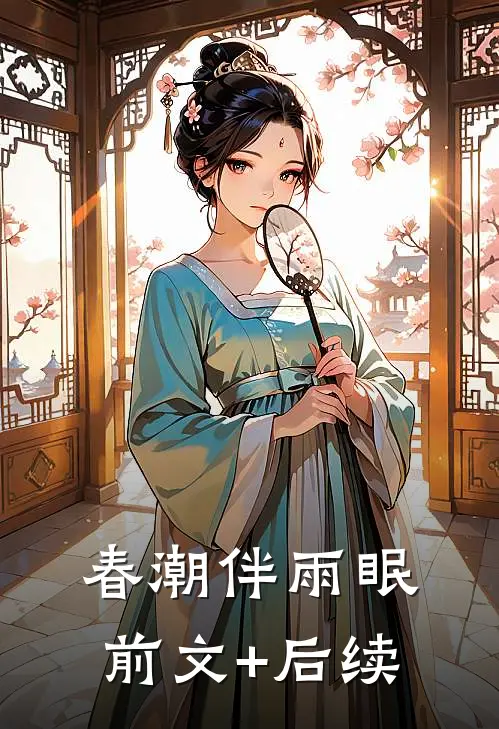 春潮伴雨眠前文+后续