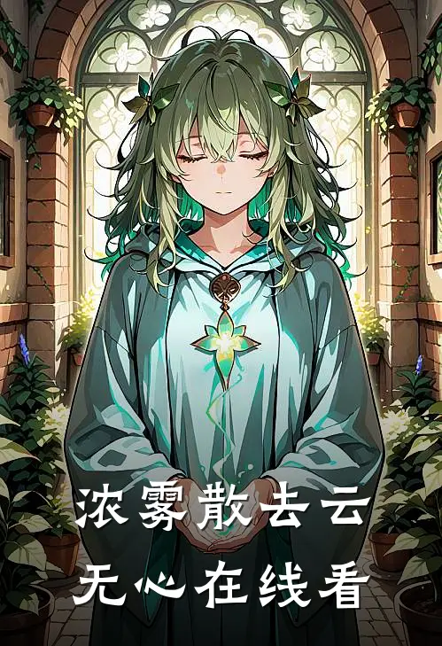 浓雾散去云无心在线看