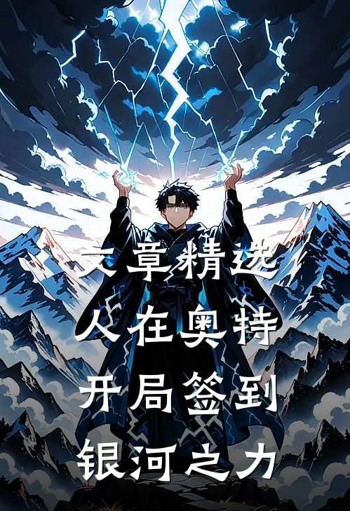 文章精选人在奥特开局签到银河之力
