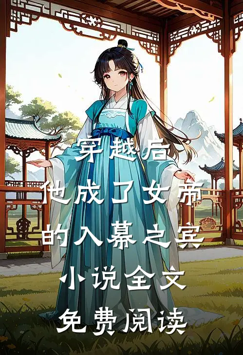 穿越后，他成了女帝的入幕之宾小说全文免费阅读