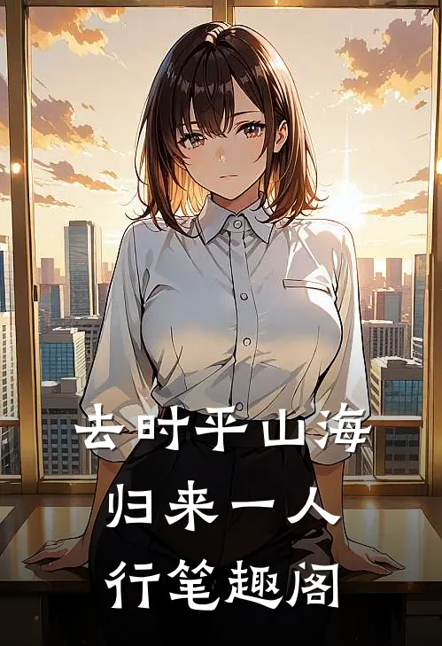去时平山海，归来一人行笔趣阁