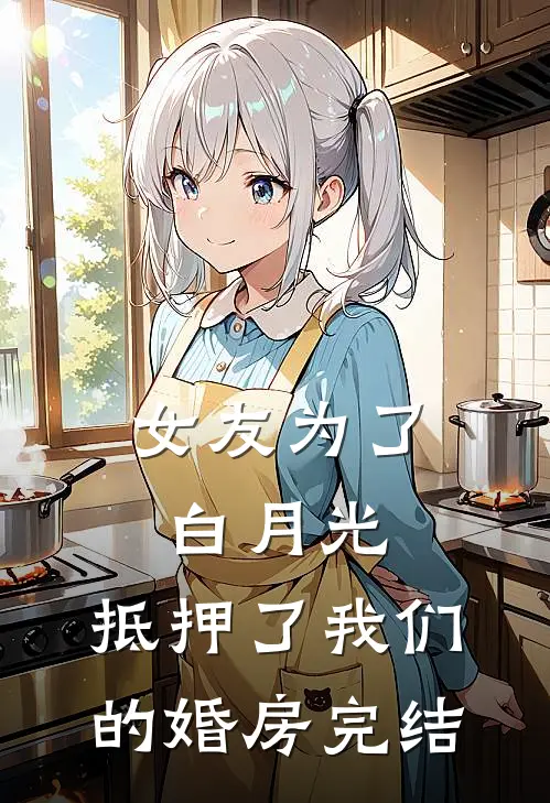 女友为了白月光，抵押了我们的婚房完结