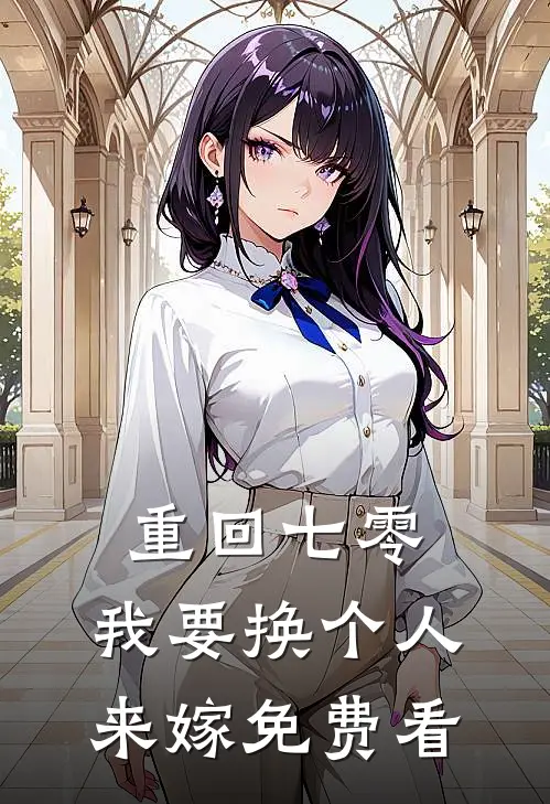 重回七零，我要换个人来嫁免费看