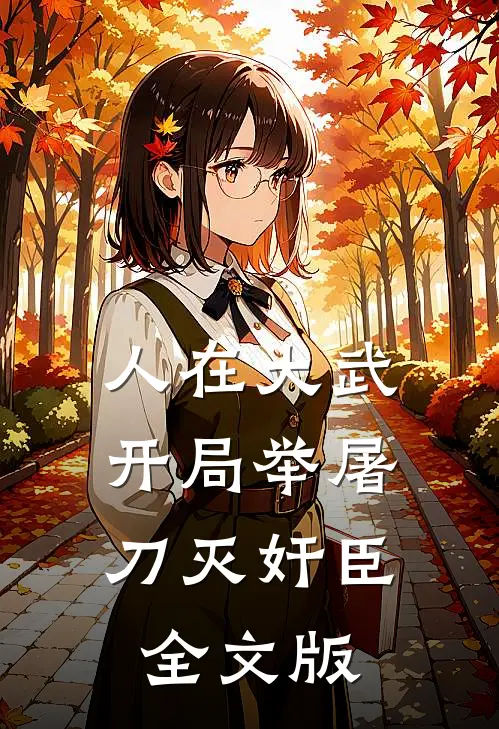 人在大武，开局举屠刀灭奸臣全文版