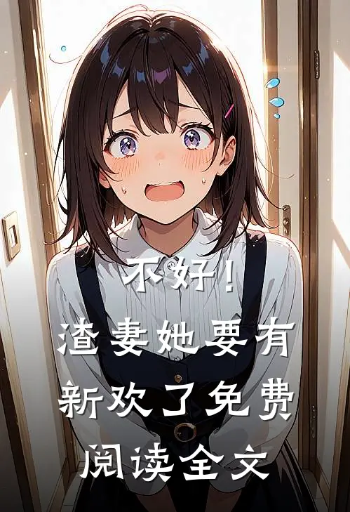 不好！渣妻她要有新欢了免费阅读全文