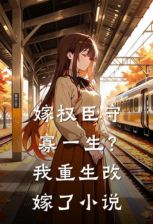 嫁权臣守寡一生？我重生改嫁了小说
