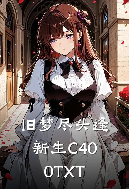 旧梦尽头逢新生C400TXT