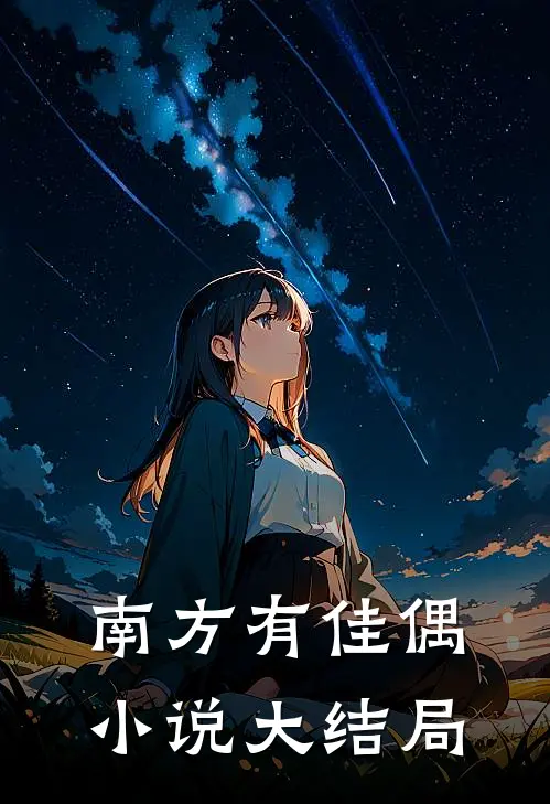 南方有佳偶小说大结局