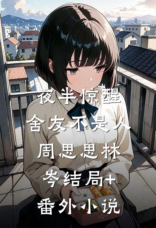 夜半惊醒，舍友不是人周思思林岑结局+番外小说