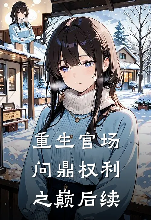 重生官场：问鼎权利之巅后续