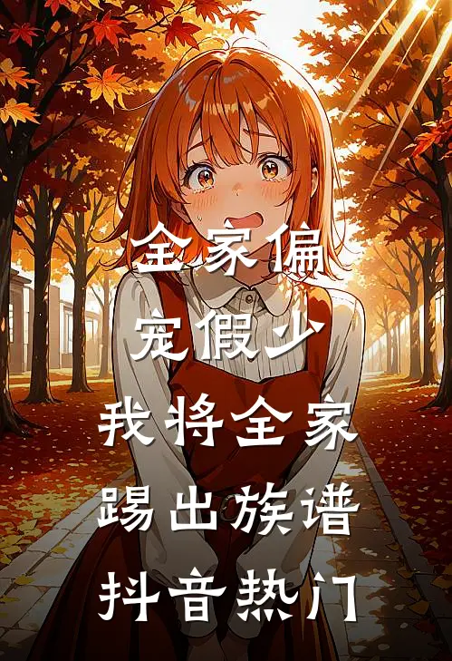 全家偏宠假少，我将全家踢出族谱抖音热门