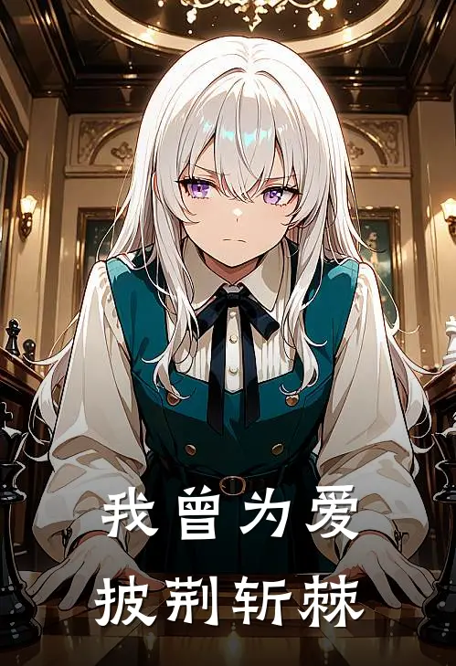 我曾为爱披荆斩棘