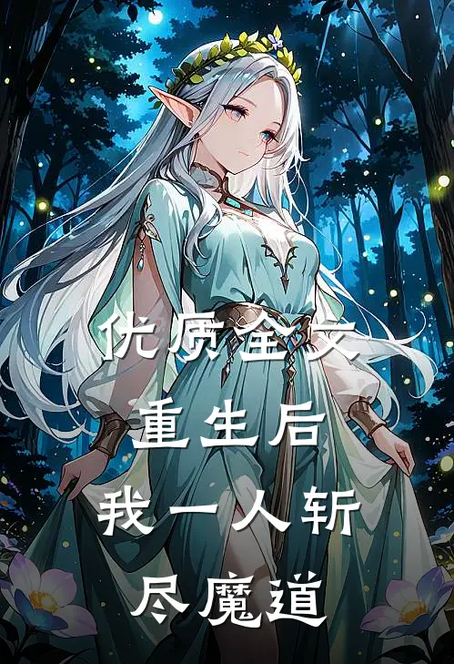 优质全文重生后，我一人斩尽魔道