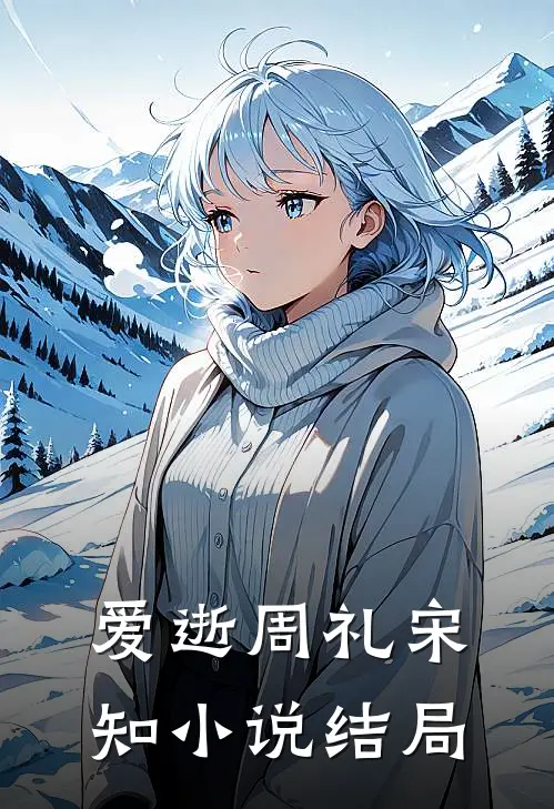 爱逝周礼宋知小说结局