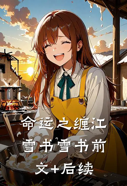命运之缠江雪书雪书前文+后续