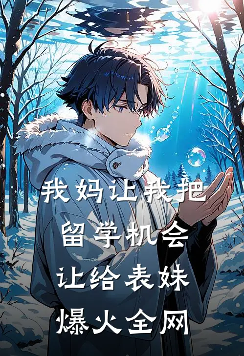 我妈让我把留学机会让给表妹爆火全网