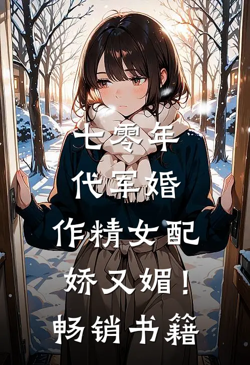 七零年代军婚，作精女配娇又媚！畅销书籍