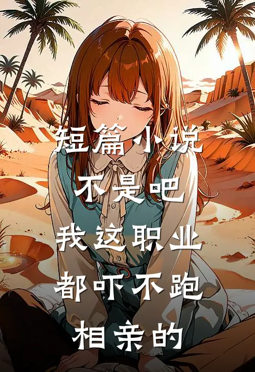 短篇小说不是吧，我这职业都吓不跑相亲的