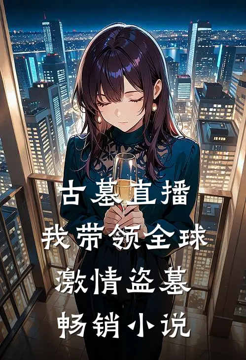 古墓直播：我带领全球激情盗墓畅销小说