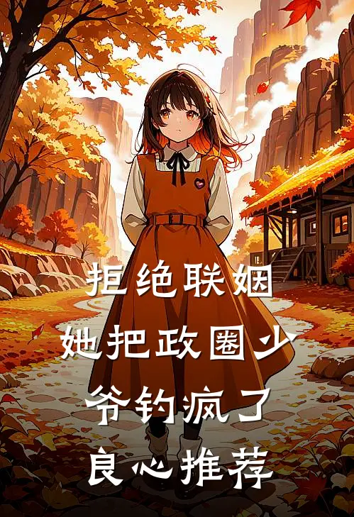 拒绝联姻，她把政圈少爷钓疯了良心推荐