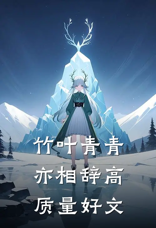 竹叶青青亦相辞高质量好文