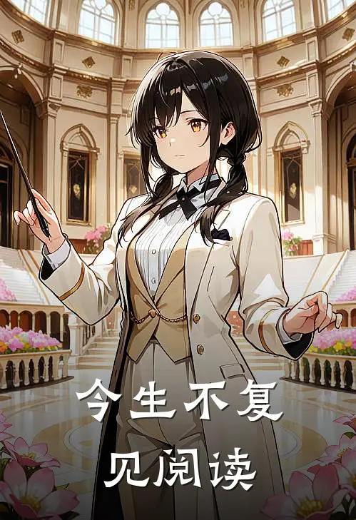 今生不复见阅读