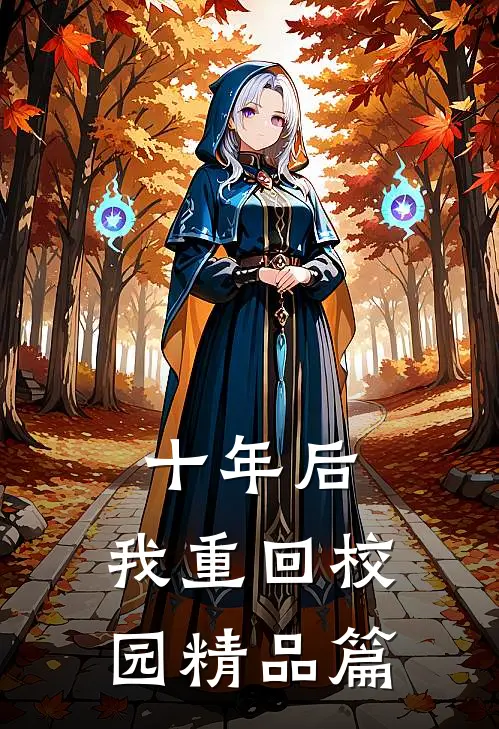 十年后，我重回校园精品篇