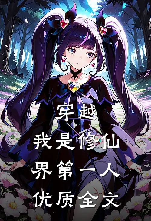 穿越：我是修仙界第一人优质全文