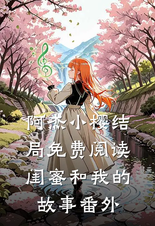 阿杰小樱结局免费阅读闺蜜和我的故事番外