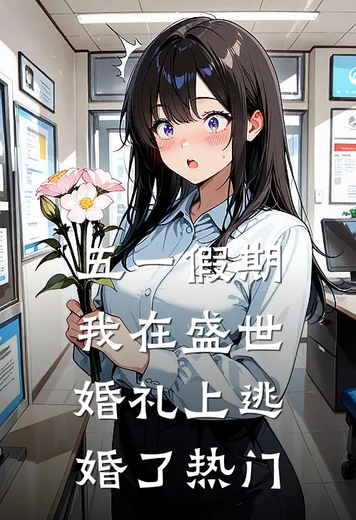 五一假期，我在盛世婚礼上逃婚了热门