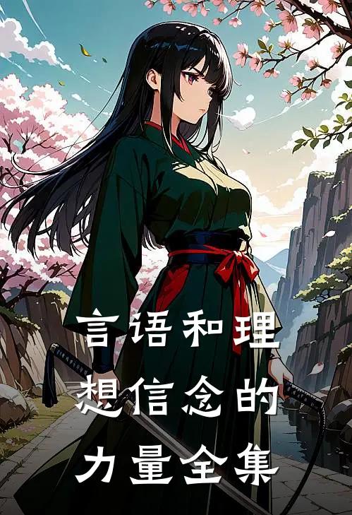 言语和理想信念的力量 全集