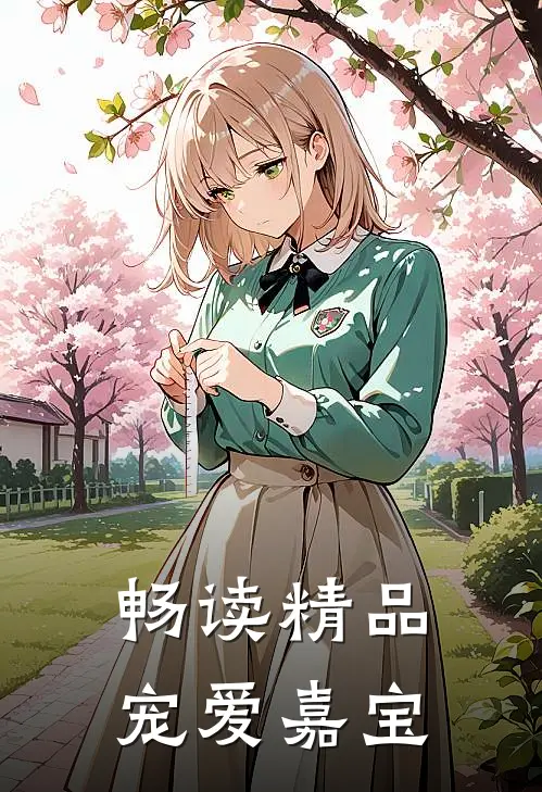 畅读精品宠爱嘉宝