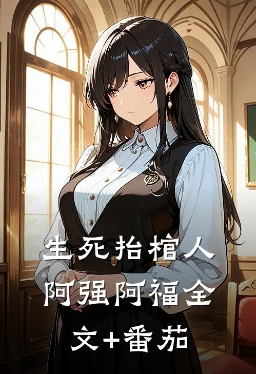 生死抬棺人阿强阿福全文+番茄