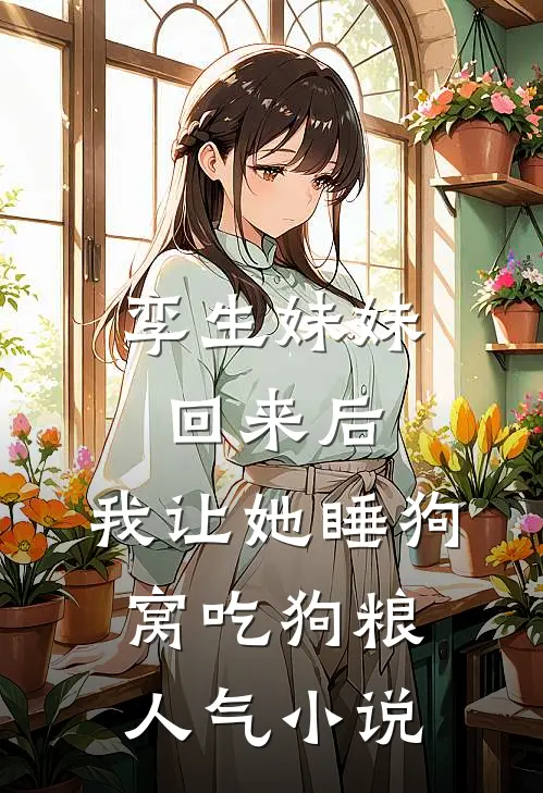 孪生妹妹回来后，我让她睡狗窝吃狗粮人气小说