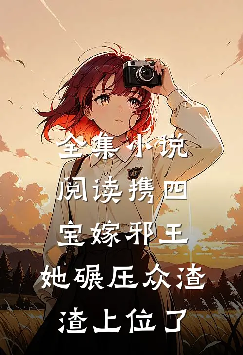 全集小说阅读携四宝嫁邪王，她碾压众渣渣上位了