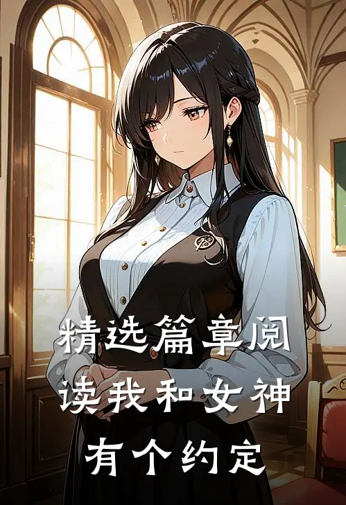 精选篇章阅读我和女神有个约定