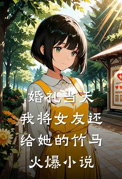 婚礼当天，我将女友还给她的竹马火爆小说