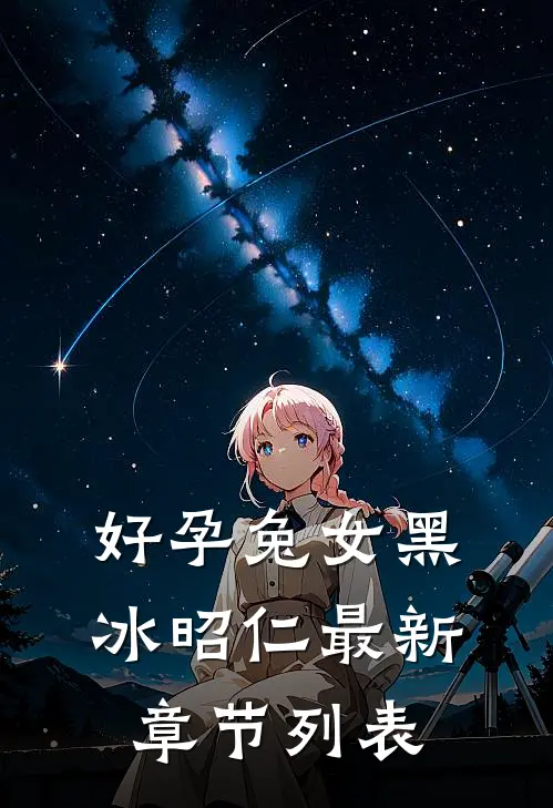 好孕兔女黑冰昭仁最新章节列表