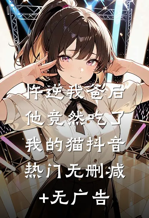 忤逆我爸后，他竟然吃了我的猫抖音热门无删减+无广告