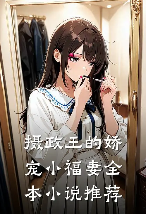 摄政王的娇宠小福妻全本小说推荐