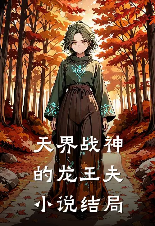 天界战神的龙王夫小说结局