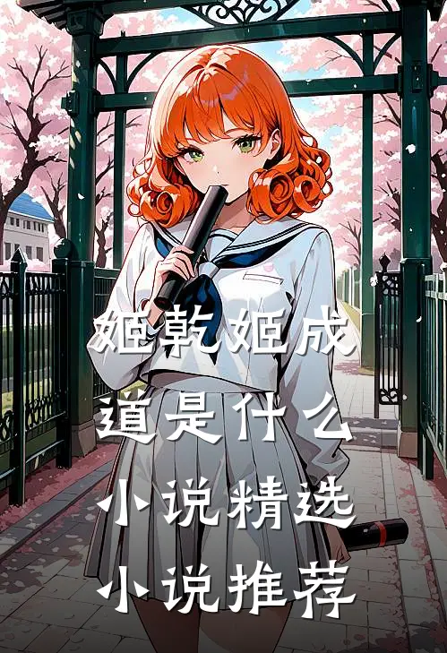 姬乾姬成道是什么小说精选小说推荐