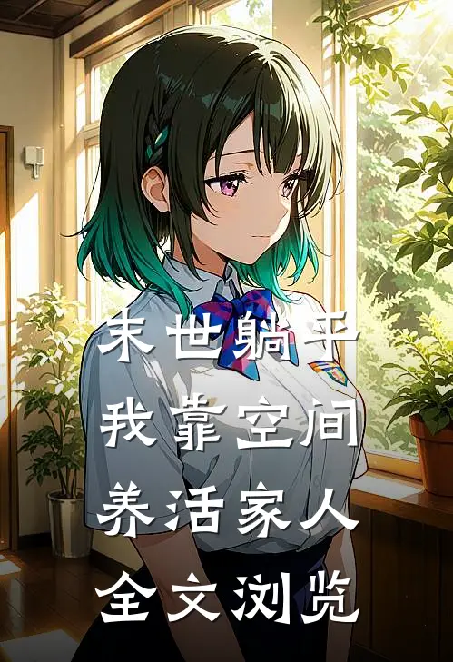 末世躺平:我靠空间养活家人全文浏览