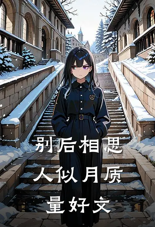 别后相思人似月质量好文