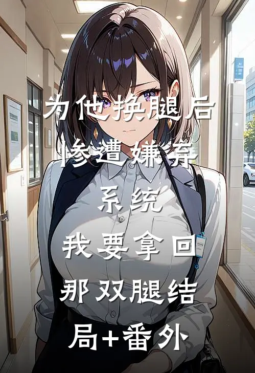 为他换腿后惨遭嫌弃，系统，我要拿回那双腿结局+番外