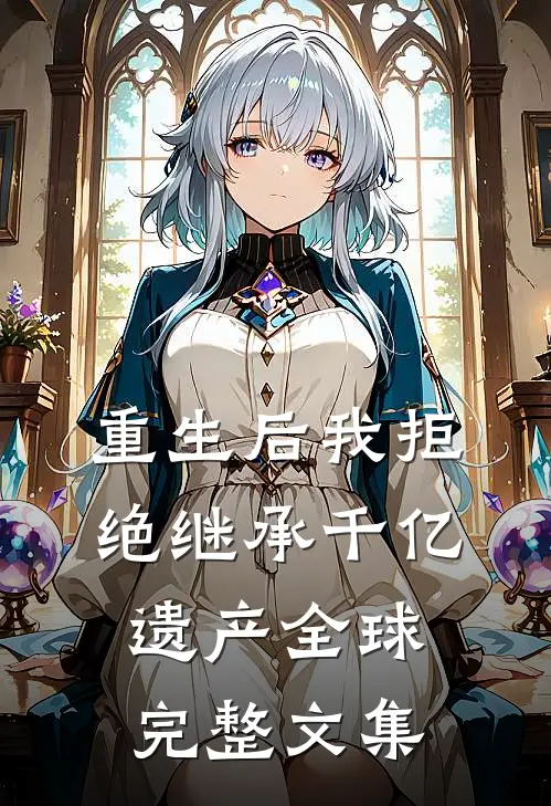 重生后我拒绝继承千亿遗产全球完整文集